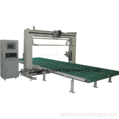 CNC Foam Contour Cutting Machine (ESF011D-3)